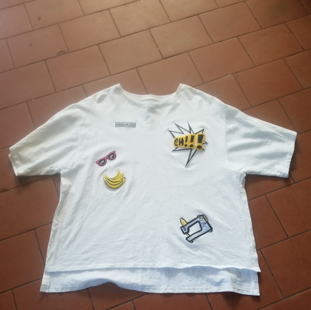 Zara trafaluc collection season: s/s